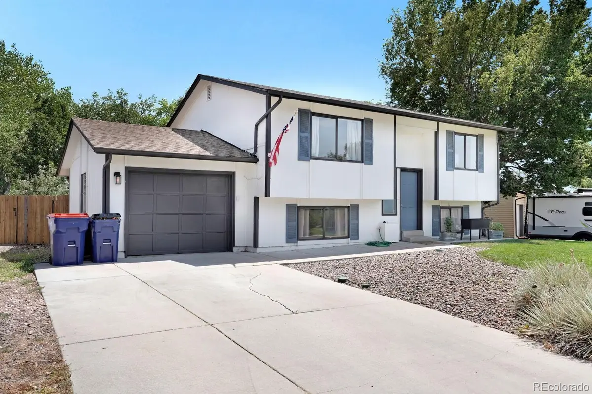 13476 Bryant Way, Broomfield, CO 80020 - #1