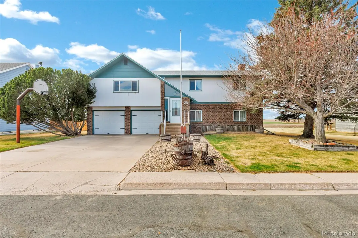 1524 Cedar Circle, Yuma, CO 80759 - #1