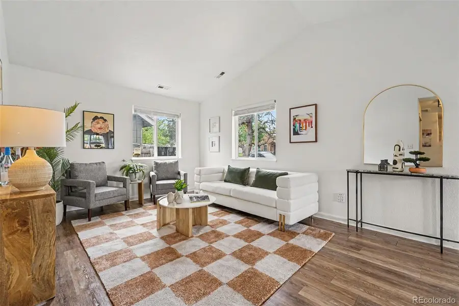 620 S Stuart Street, Denver, CO 80219 - #2