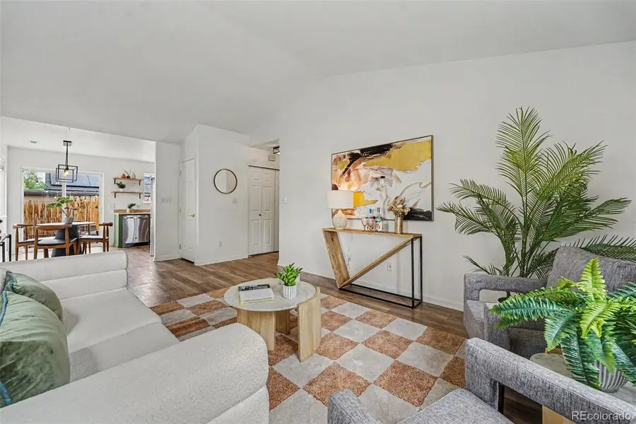 620 S Stuart Street, Denver, CO 80219 - #3