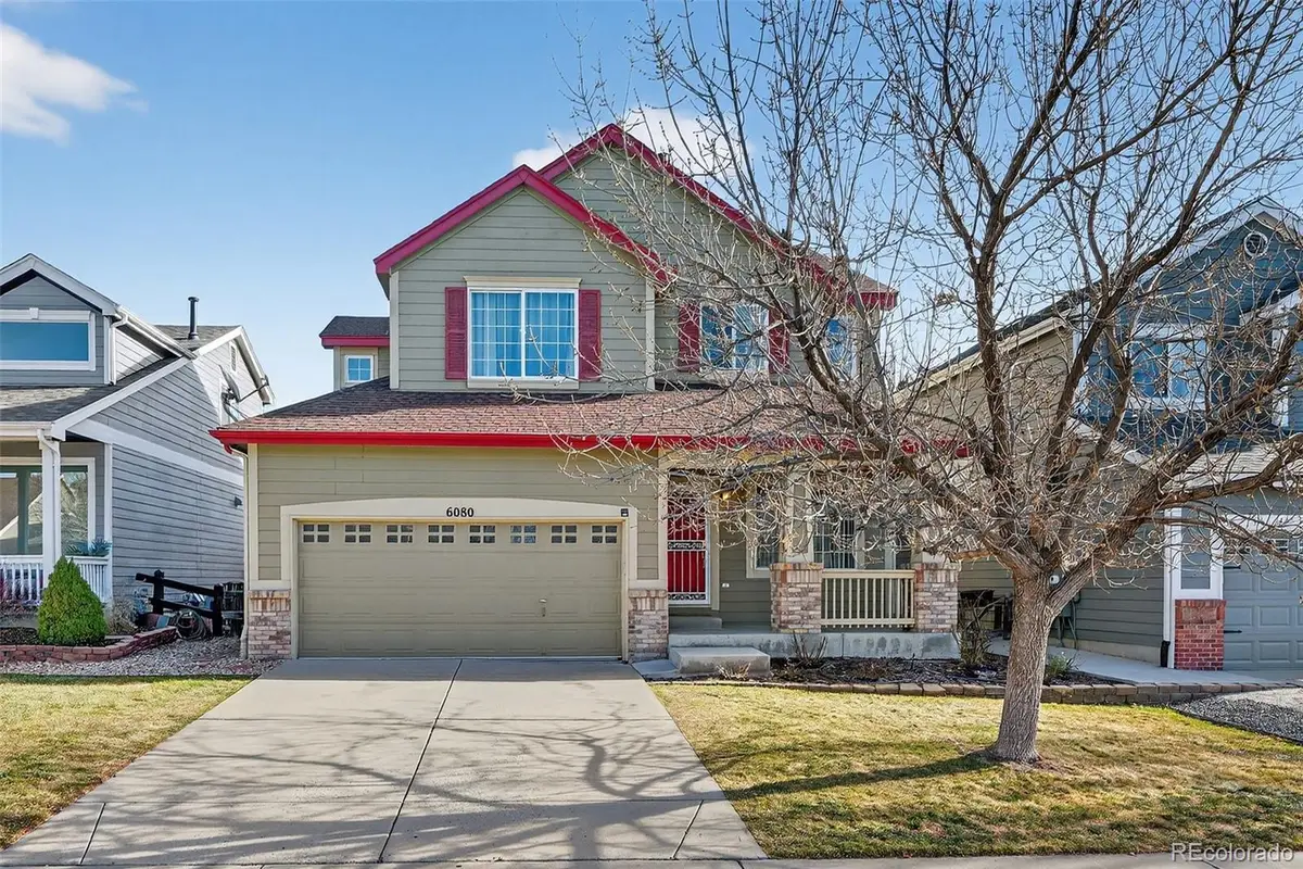 6080 S Yampa Street, Aurora, CO 80016 - Image #1