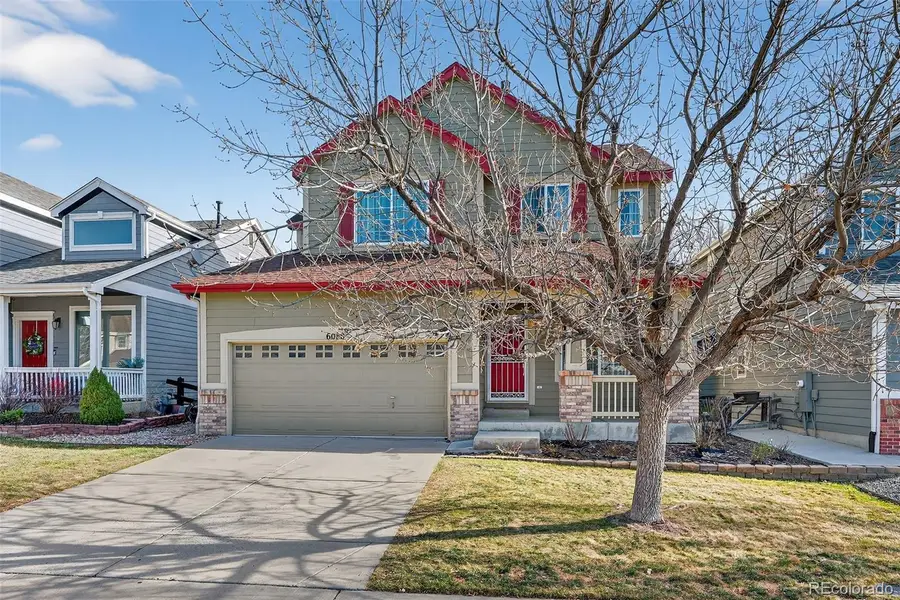 6080 S Yampa Street, Aurora, CO 80016 - Image #2