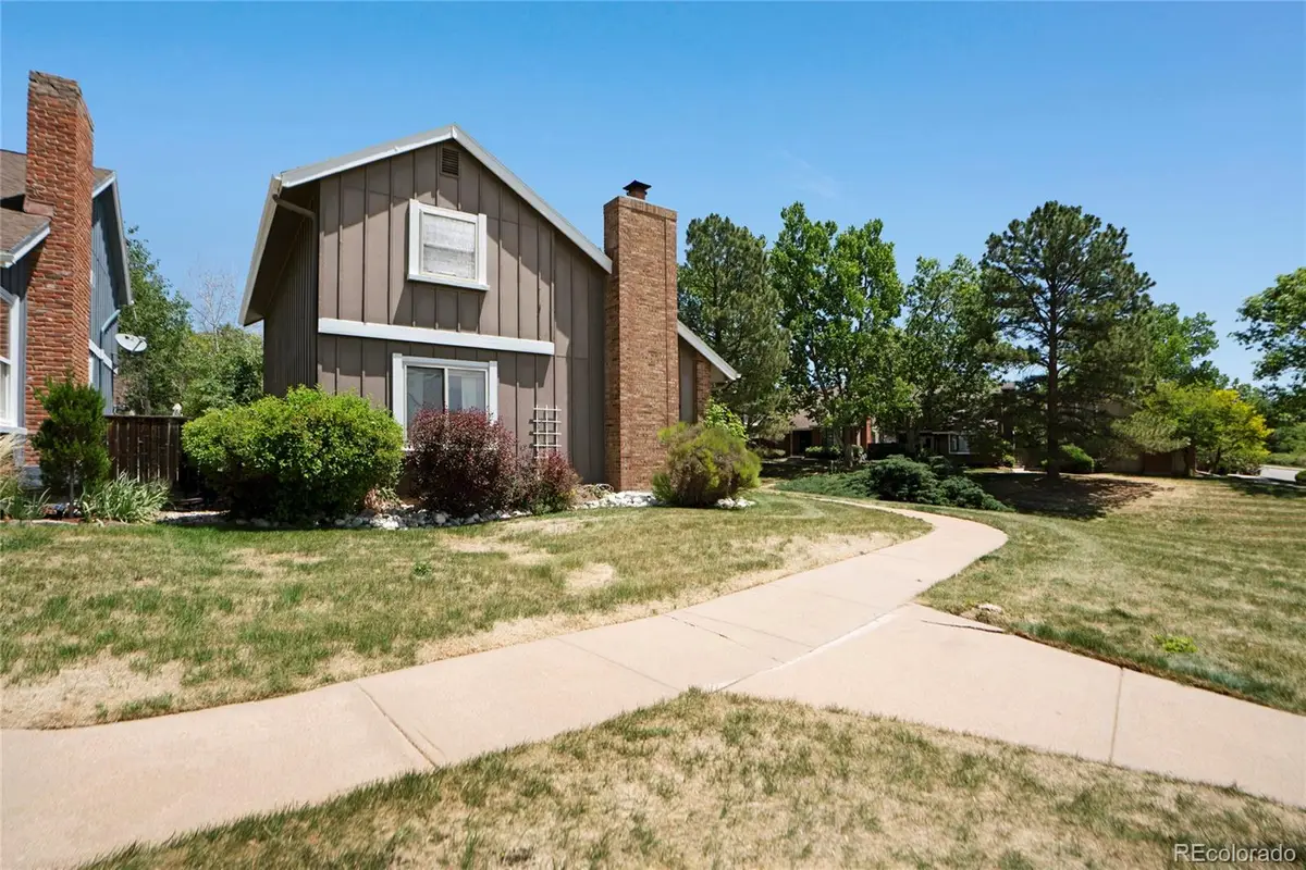 7609 E Jamison Drive, Centennial, CO 80112 - #1