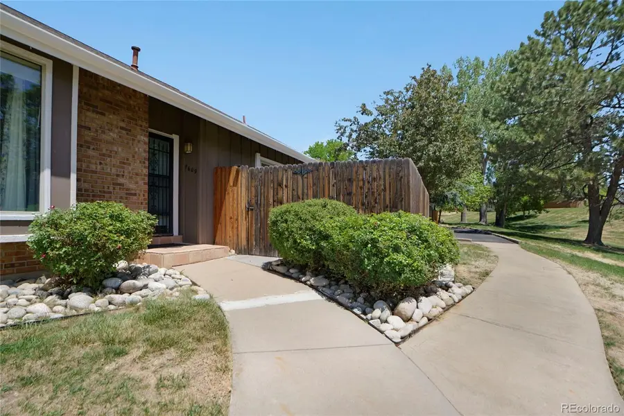 7609 E Jamison Drive, Centennial, CO 80112 - #2