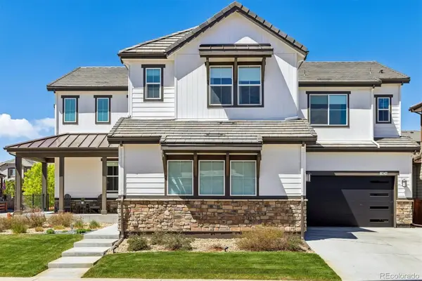 11343 Tango Lane, Parker, CO 80134