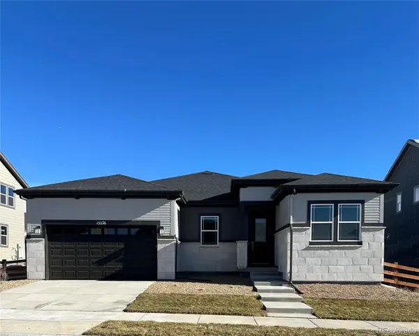 15276 Pontiac Street, Thornton, CO 80602