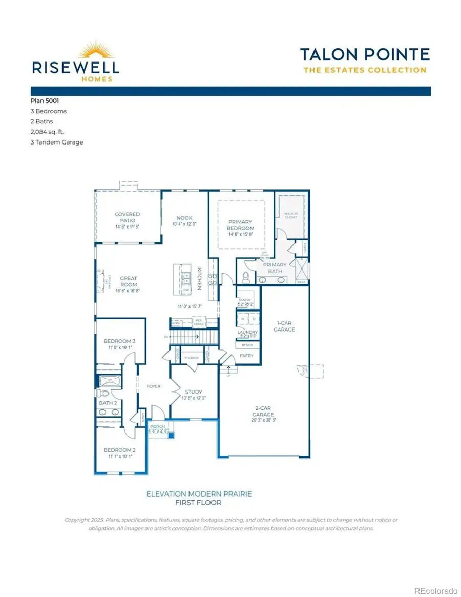 15276 Pontiac Street, Thornton, CO 80602 - Image #2