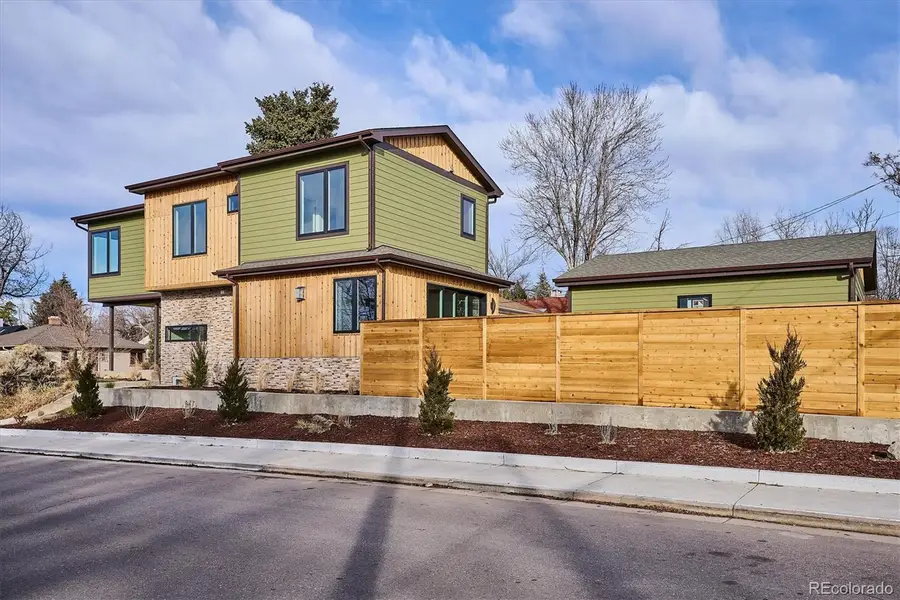 1590 S Columbine Street, Denver, CO 80210 - Image #3