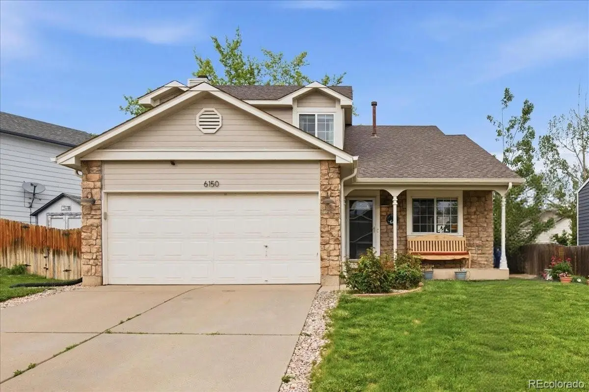 6150 S Quail Way, Littleton, CO 80127 - #1