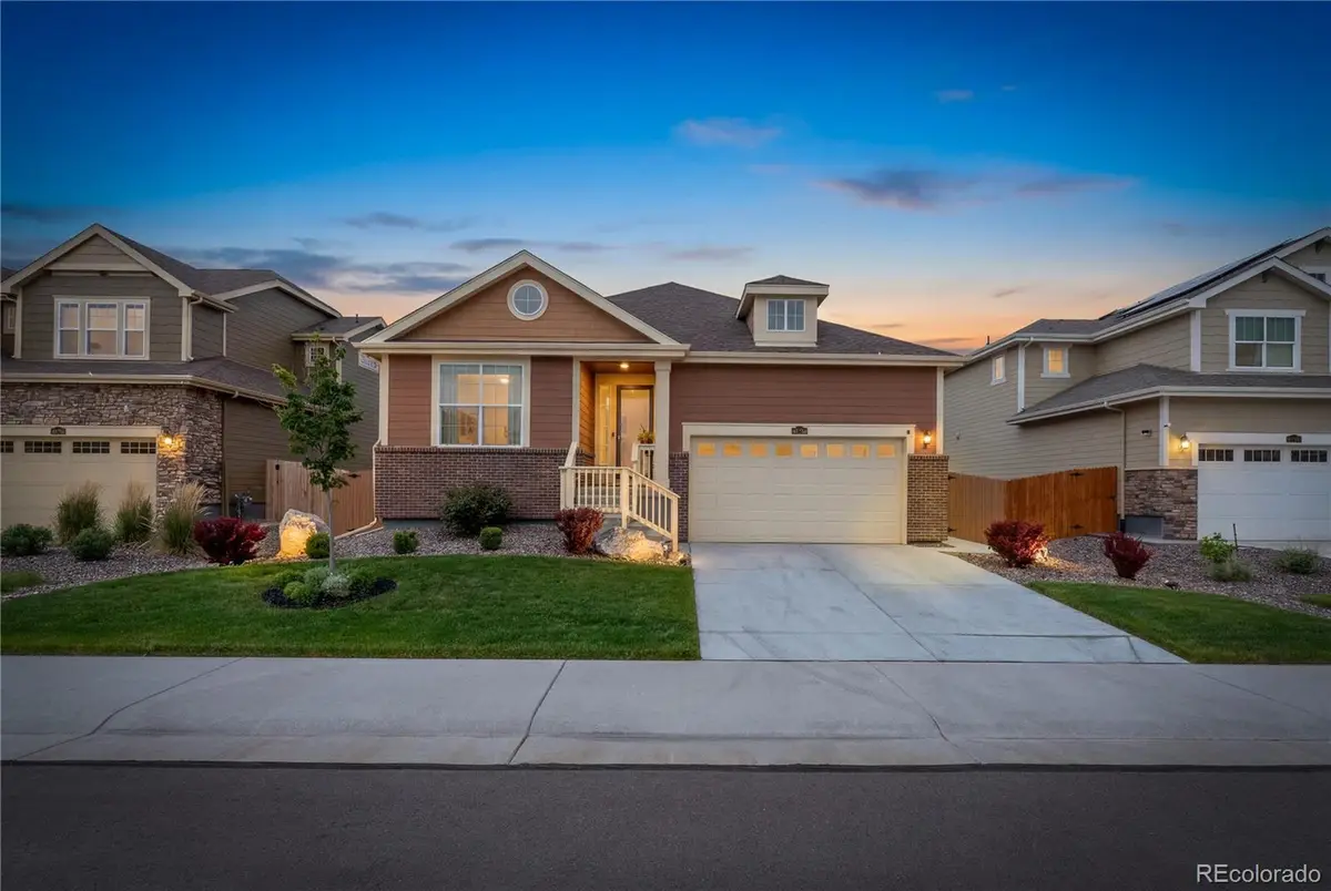 16309 St Paul Drive, Thornton, CO 80602 - #1