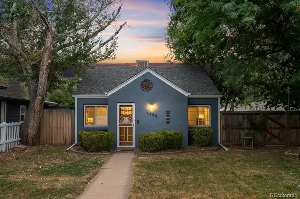 1336 Syracuse, Denver, CO 80220