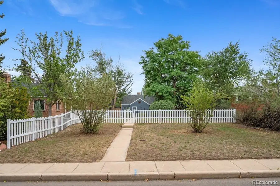 1336 Syracuse, Denver, CO 80220 - #2