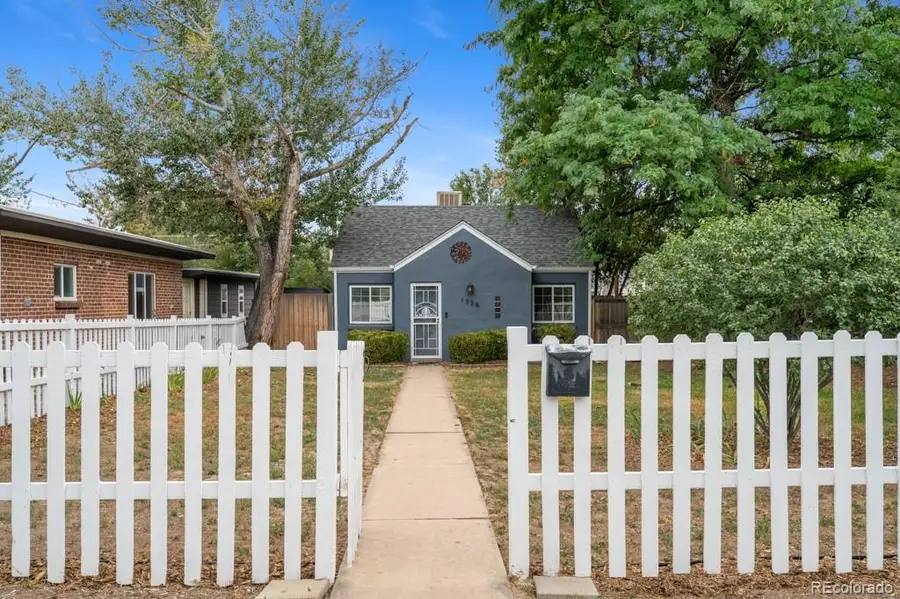 1336 Syracuse, Denver, CO 80220 - #3
