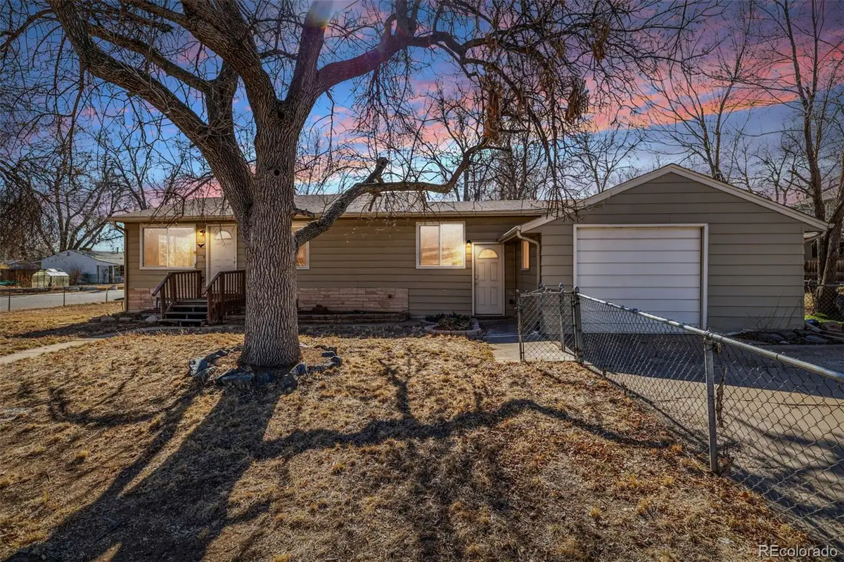 3110 W Bear Creek Drive, Englewood, CO 80110 - #1