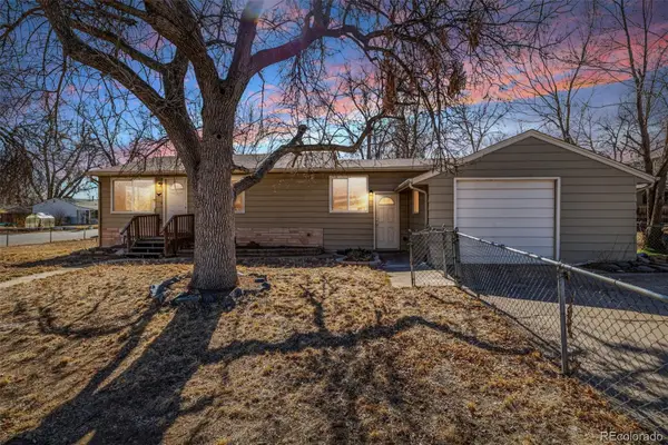 3110 W Bear Creek Drive, Englewood, CO 80110