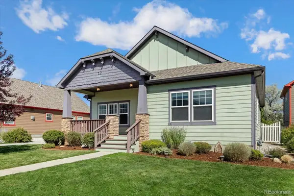 12 Trailside Circle, Salida, CO 81201