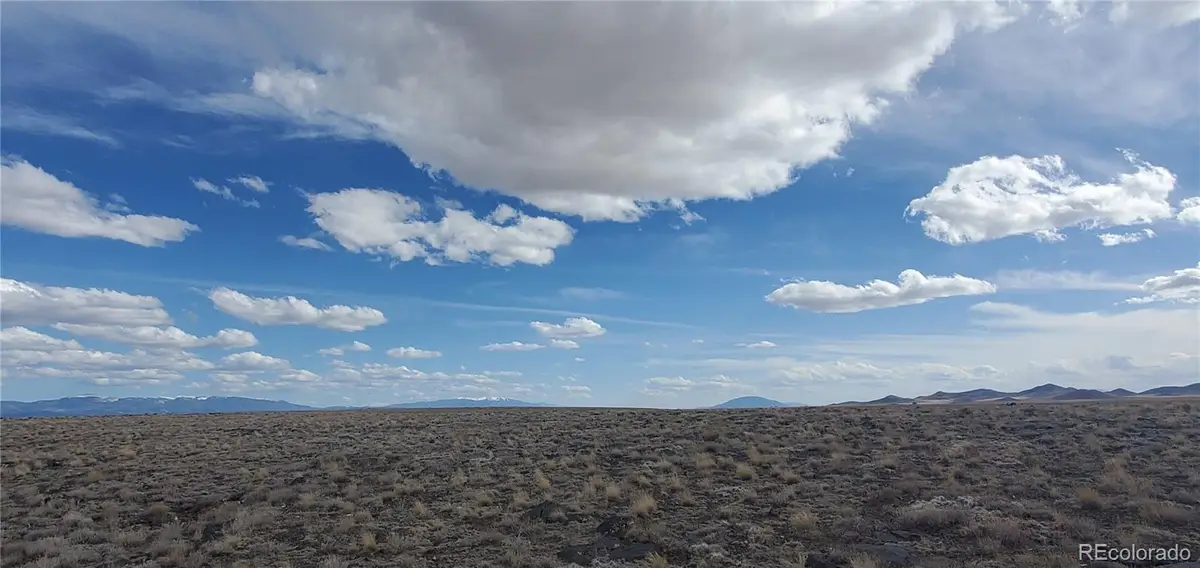 Lot 1 Fourteenth St. & Sioux Avenue, Blanca, CO 81123 - #1