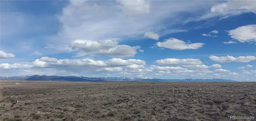 Lot 1 Fourteenth St. & Sioux Avenue, Blanca, CO 81123 - #2