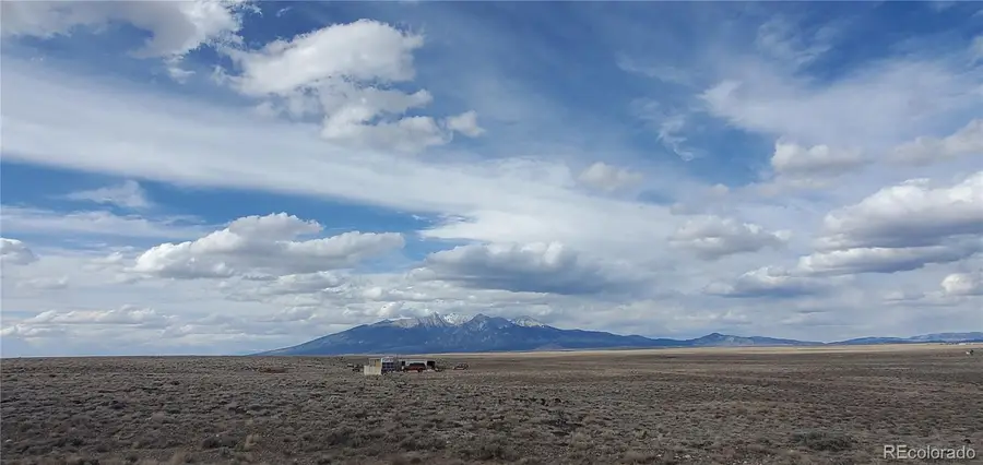 Lot 1 Fourteenth St. & Sioux Avenue, Blanca, CO 81123 - #3