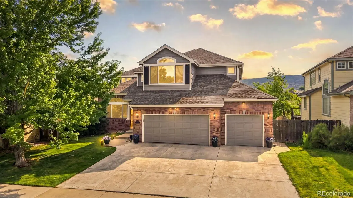 6515 S Routt Street, Littleton, CO 80127 - #1