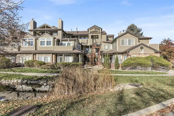 6001 S Yosemite Street #J208, Greenwood Village, CO 80111