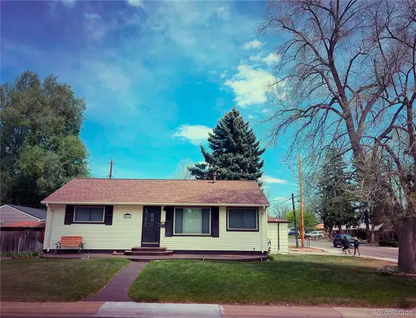 5896 S Lakeview Street, Littleton, CO 80120