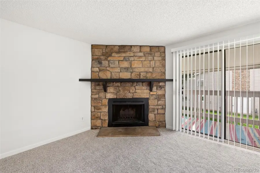 14161 E Jewell Avenue #204, Aurora, CO 80012 - Image #2