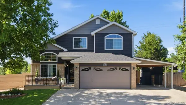 17460 E Bellewood Circle, Aurora, CO 80015