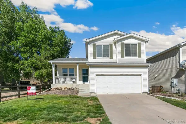 7845 Mule Deer Place, Littleton, CO 80125