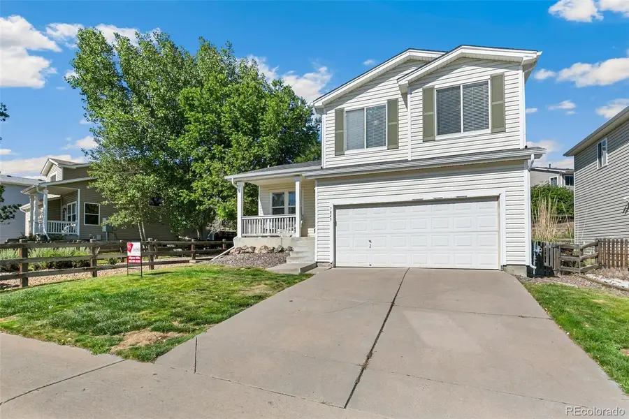 7845 Mule Deer Place, Littleton, CO 80125 - #2