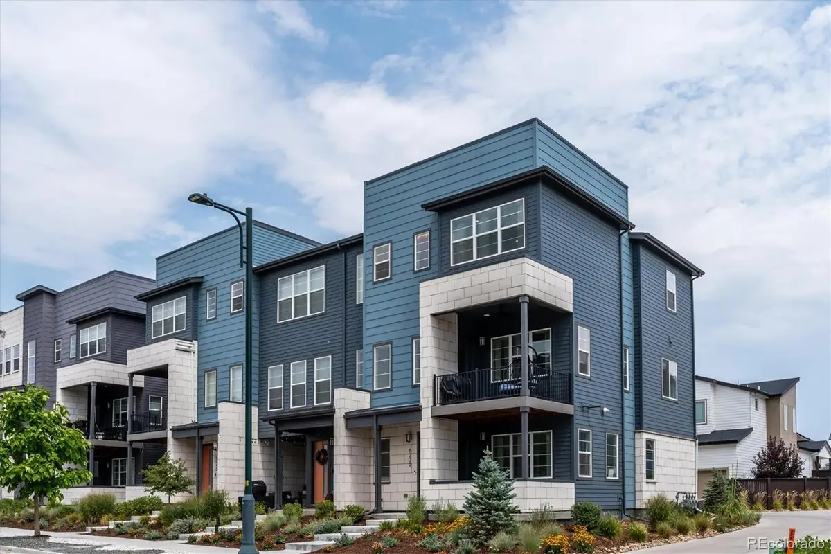 6220 N Dayton Court, Denver, CO 80238 - #1
