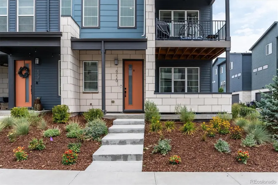 6220 N Dayton Court, Denver, CO 80238 - #3