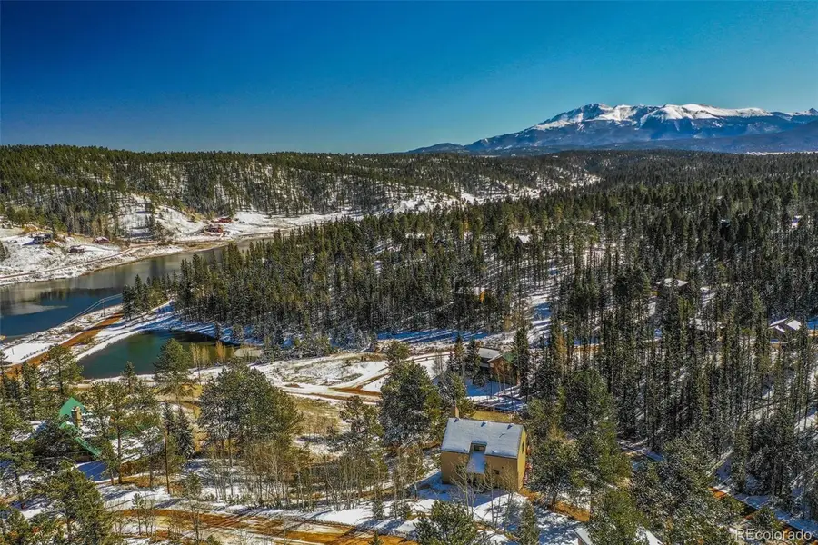 170 Ridge Road, Divide, CO 80814 - #3