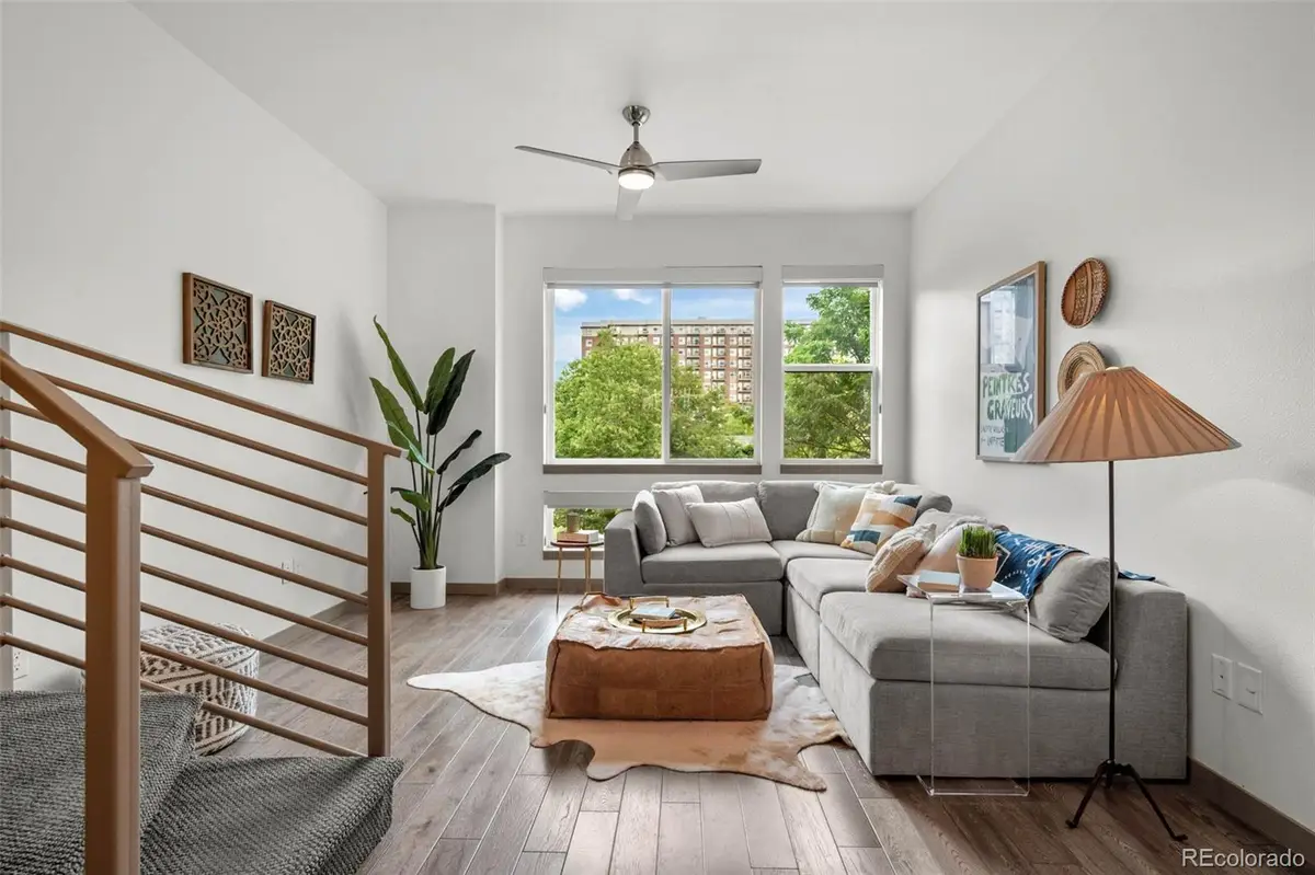 2200 Tremont Place #5, Denver, CO 80205 - Image #1