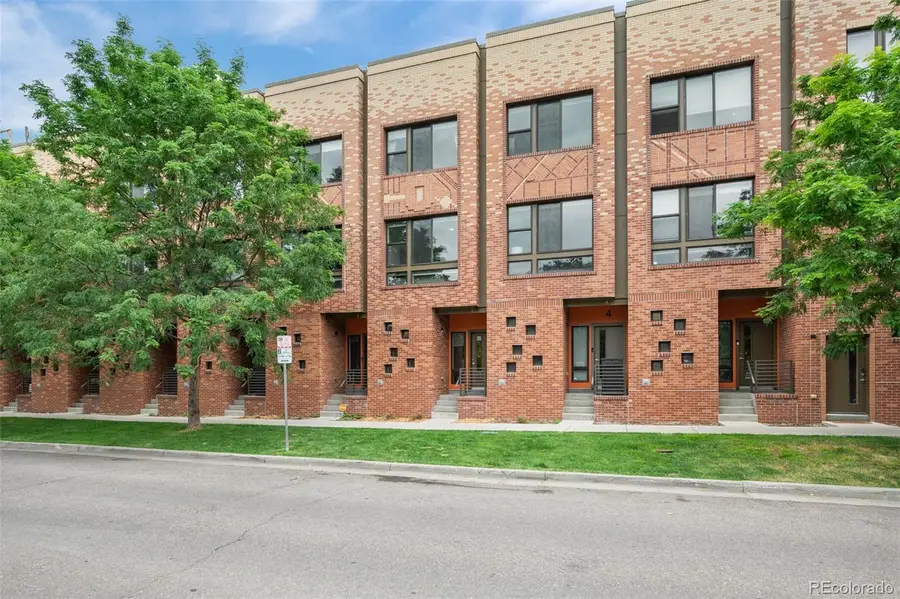 2200 Tremont Place #5, Denver, CO 80205 - Image #3