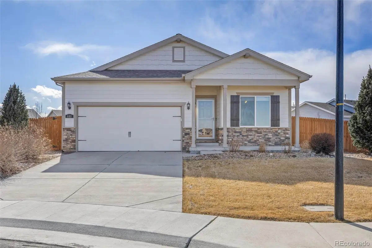 440 6th Street, Dacono, CO 80514 - #1