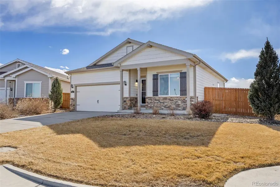 440 6th Street, Dacono, CO 80514 - #3