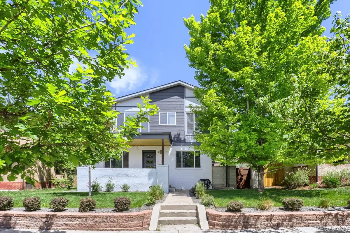 2368 N Glencoe Street, Denver, CO 80207 - #1