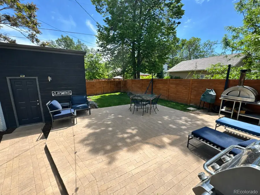2368 N Glencoe Street, Denver, CO 80207 - #2