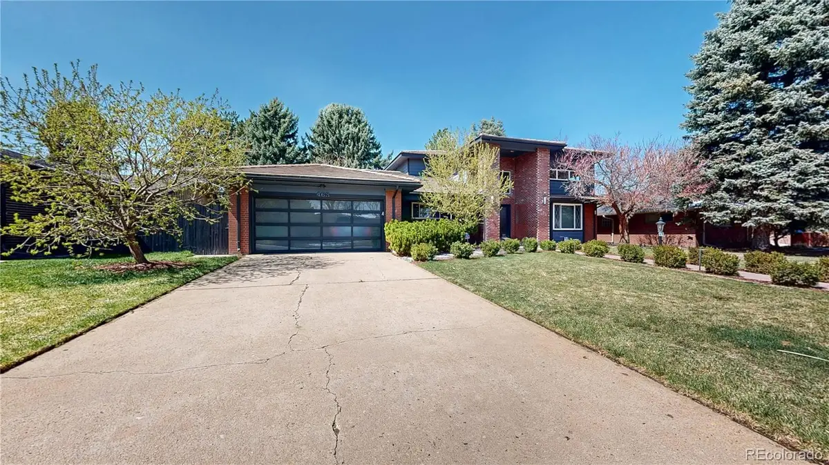 463 Locust Street, Denver, CO 80220 - #1
