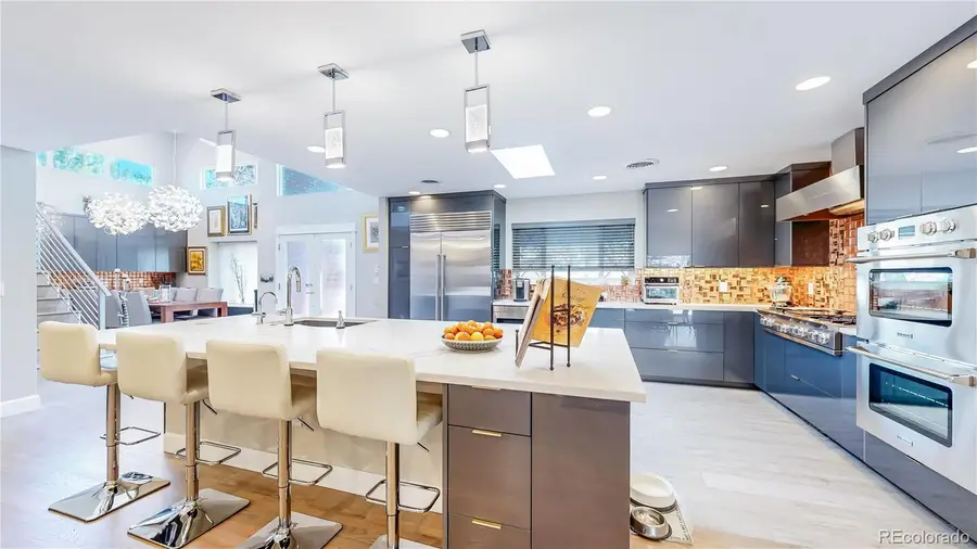 463 Locust Street, Denver, CO 80220 - #2