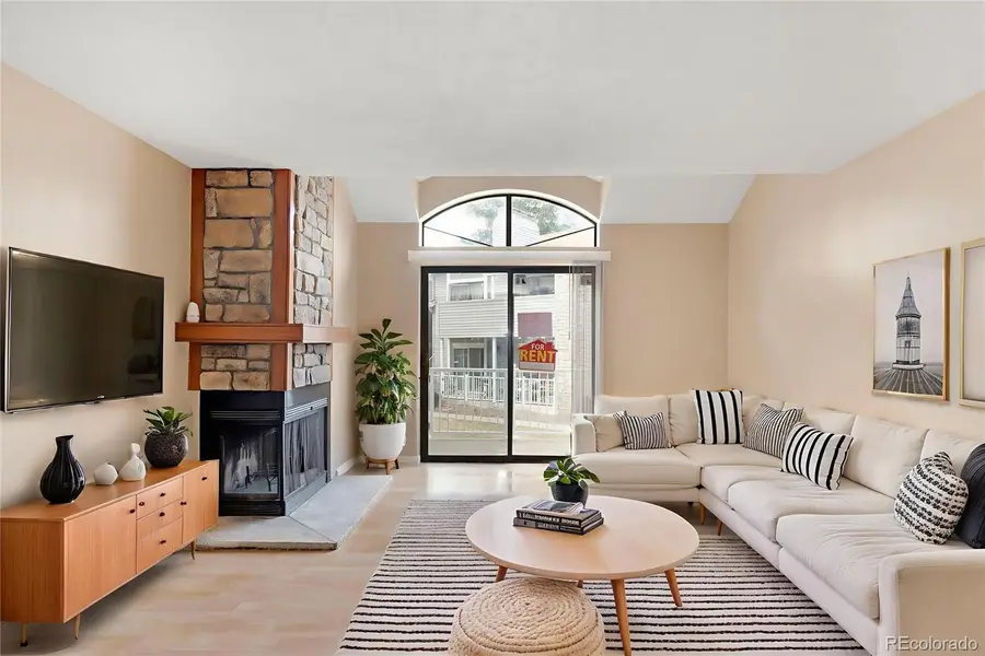 931 S Zeno Way #106, Aurora, CO 80017 - #3