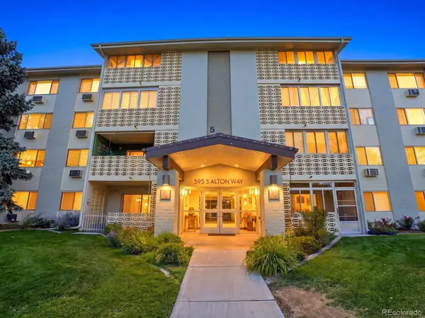 595 S Alton #7A, Denver, CO 80247
