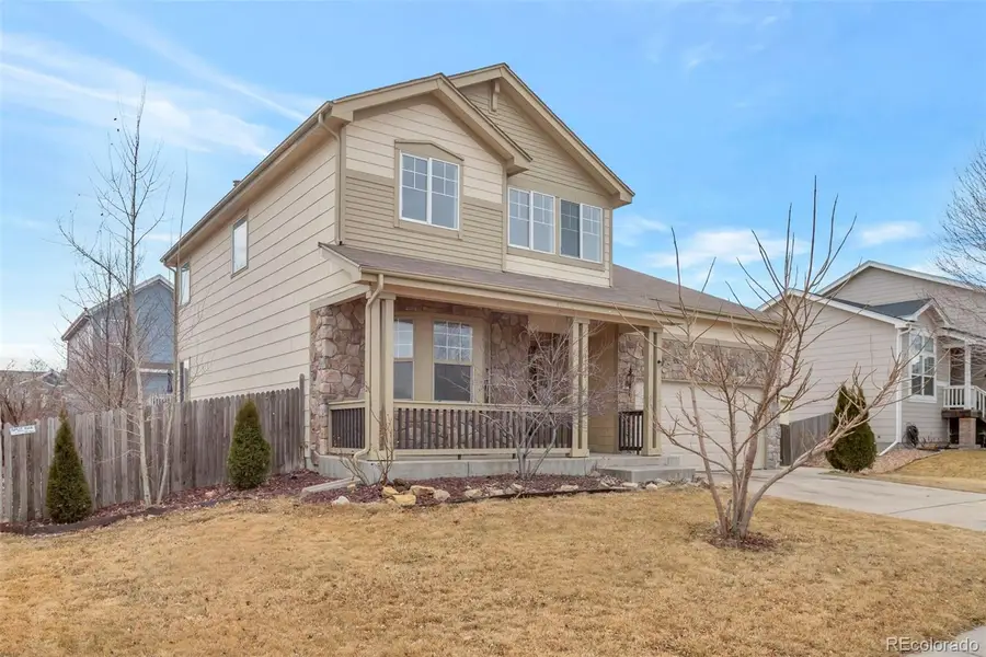 4762 Mt Evans Street, Brighton, CO 80601 - #2