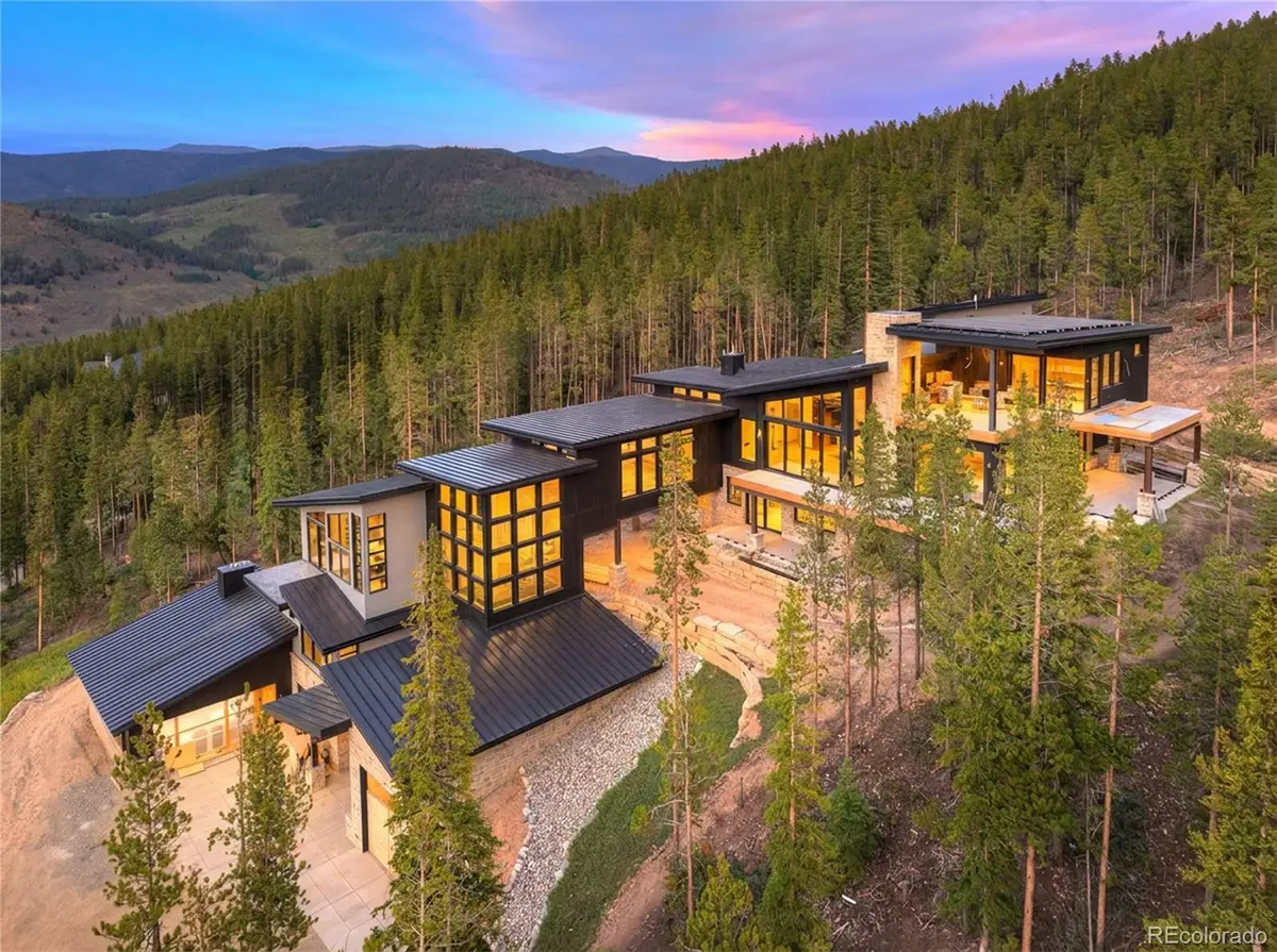 188 Point View Place, Breckenridge, CO 80424 - #1
