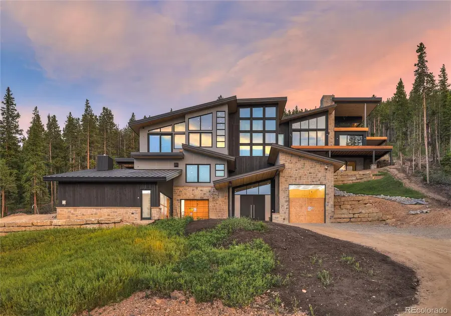 188 Point View Place, Breckenridge, CO 80424 - #2