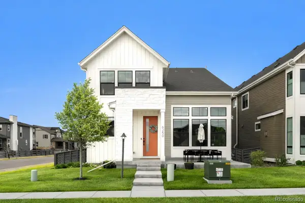 6250 Stable View Street, Castle Pines, CO 80108