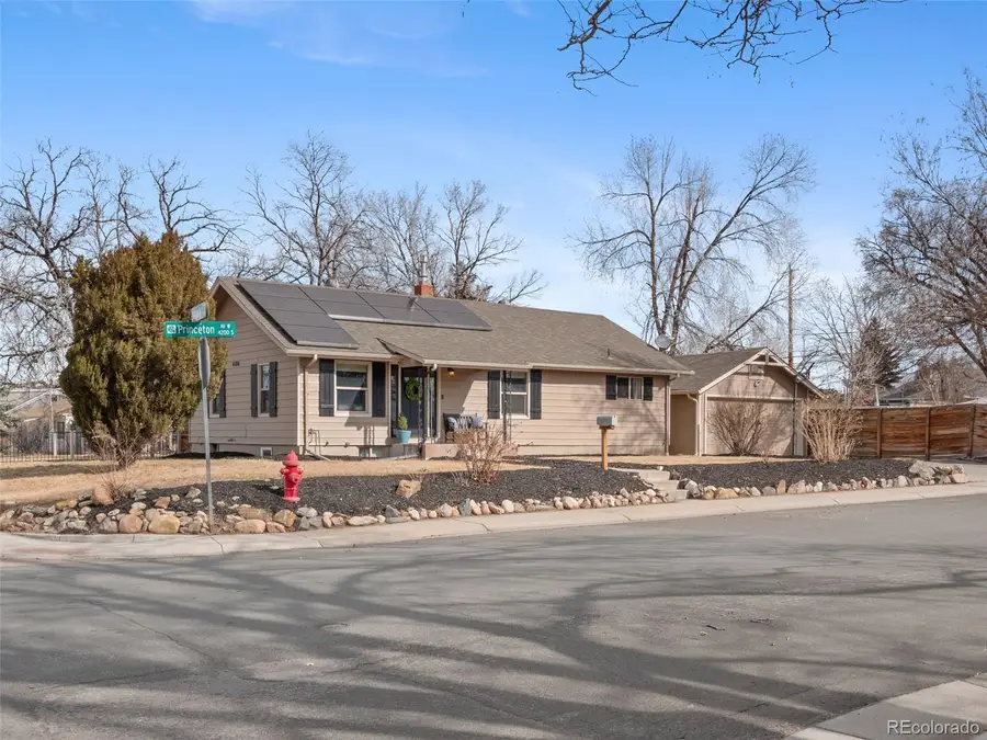 4186 S Galapago Street, Englewood, CO 80110 - #2