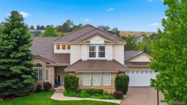 7148 S Quemoy Street, Aurora, CO 80016
