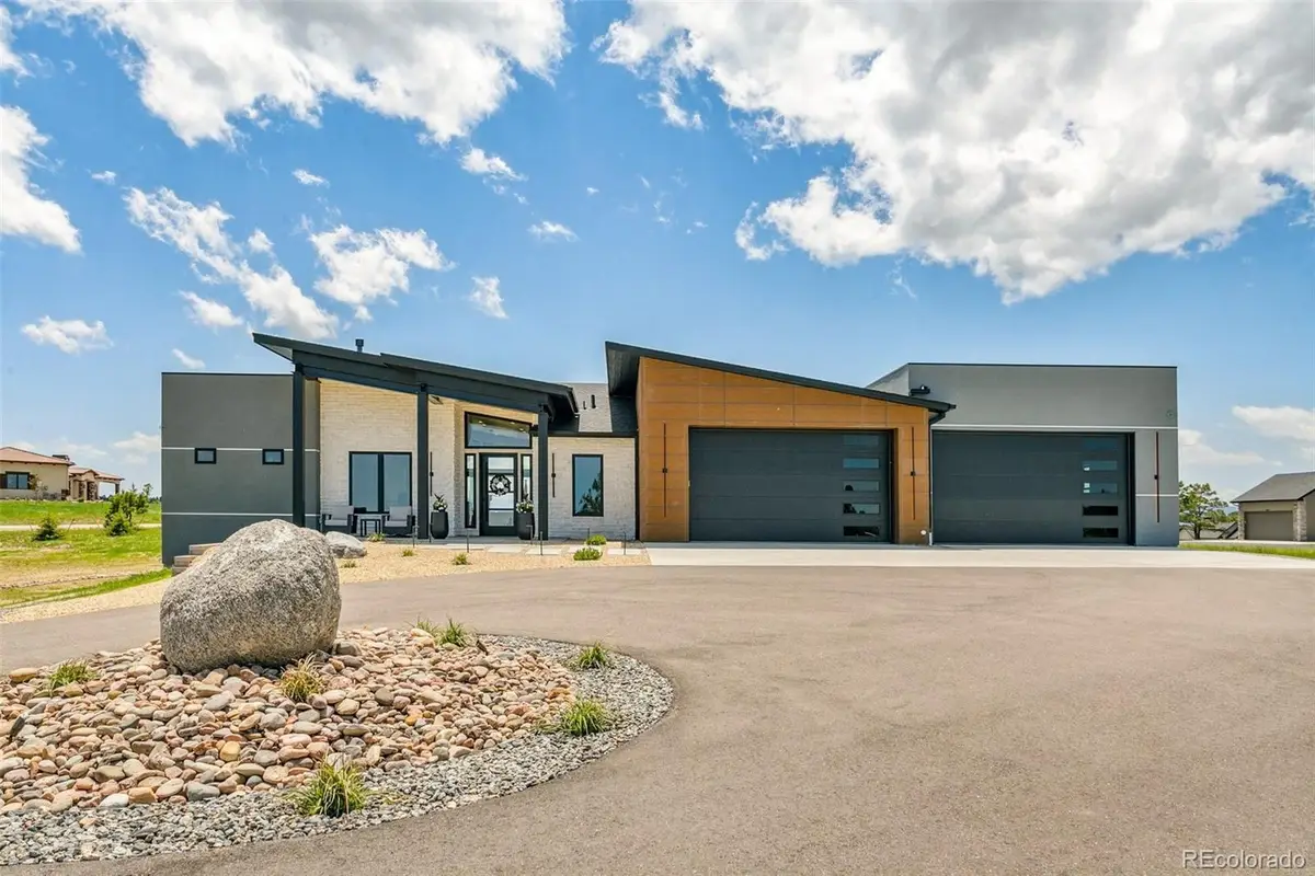 4257 Silver Nell Drive, Colorado Springs, CO 80908 - Image #1